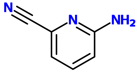 (图片) MC012022 6-Amino-2-pyridinecarbonitrile